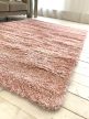 Oslo shaggy Rózsaszín  80x150 cm