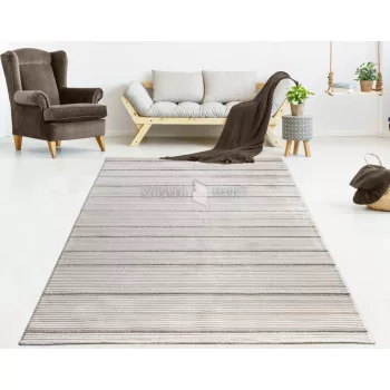 Pastuler 269 modern mintájú szőnyeg (Brown) 120x170 cm