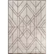 Pastuler 286A modern mintájú szőnyeg (Beige) 120x170 cm