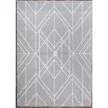 Pastuler 286B modern mintájú szőnyeg (Grey) 120x170 cm