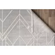 Pastuler 286B modern mintájú szőnyeg (Grey) 120x170 cm