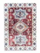 Carpetum piros szőnyeg 160x230 cm