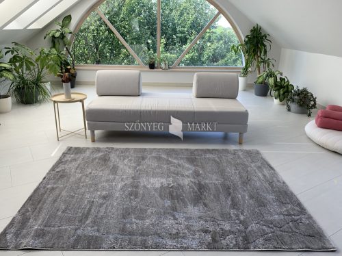 Revira Ayber 376 (grey) szőnyeg 120x170cm szürke