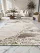 Abri bézs design szőnyeg  120x170