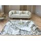 Sunset arany design szőnyeg  80x150