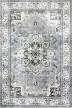 Carpetum szürke szőnyeg 80x150 cm