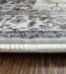 Carpetum szürke szőnyeg 80x150 cm