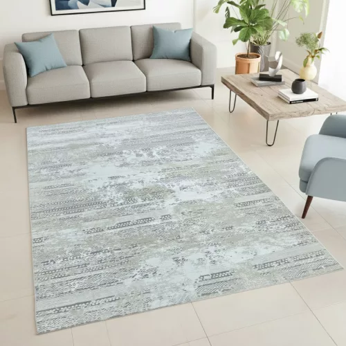 Taro 3728 fehér-krém színű szőnyeg 120x170cm
