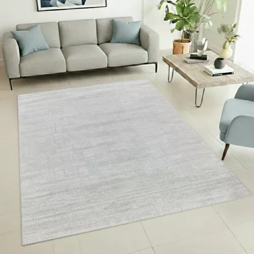 Taro 3729 fehér-krém színű szőnyeg 80x150cm