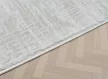 Taro 3729 fehér-krém színű szőnyeg 80x150cm