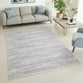 Taro 3733 fehér-szürke színű szőnyeg 120x170cm