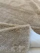 Vajpuha shaggy sebano Bézs (Beige) 120x170
