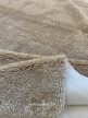 Vajpuha shaggy sebano Bézs (Beige) 120x170