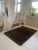 Vajpuha shaggy sebano Barna (Brown) 160x230