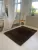 Vajpuha shaggy sebano Barna (Brown) 50x80