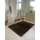 Vajpuha shaggy sebano Barna (Brown) 50x80