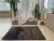 Vajpuha shaggy sebano Sötétszürke (Dark grey) 120x170