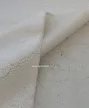 Vajpuha shaggy sebano Fehér (White) 120x170