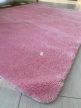 Vajpuha shaggy sebano Rózsaszín (Pink) 120x170