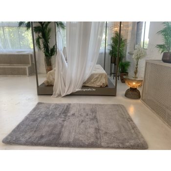 Vajpuha shaggy sebano Szürke (Grey) 120x170