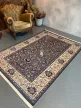 Velvet PS424V3 kék szőnyeg 120x170 cm