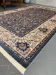 Velvet PS424V3 kék szőnyeg 120x170 cm