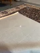 Velvet PS424V3 kék szőnyeg 120x170 cm