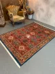 Velvet PS922V1 piros szőnyeg 120x170 cm