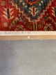 Velvet PS922V1 piros szőnyeg 120x170 cm