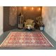 Velvet PS925V1 piros szőnyeg 160x220 cm