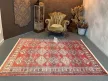 Velvet PS925V1 piros szőnyeg 120x170 cm