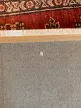 Velvet PS925V1 piros szőnyeg 120x170 cm