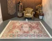 Velvet PS960V1 piros szőnyeg 120x170 cm