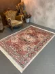 Velvet PS960V1 piros szőnyeg 120x170 cm