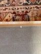 Velvet PS960V1 piros szőnyeg 120x170 cm