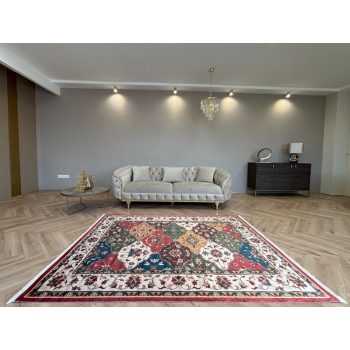 Velvet PS1050V1 színes szőnyeg 160x220 cm