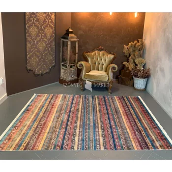 Velvet PS923V1 színes szőnyeg 120x170 cm