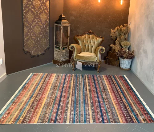 Velvet PS923V1 színes szőnyeg 240x330 cm