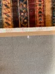 Velvet PS923V1 színes szőnyeg 240x330 cm
