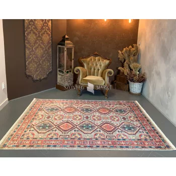 Velvet PS924V1 színes szőnyeg 120x170 cm