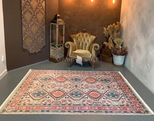 Velvet PS924V1 színes szőnyeg 120x170 cm