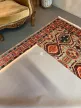 Velvet PS924V1 színes szőnyeg 120x170 cm