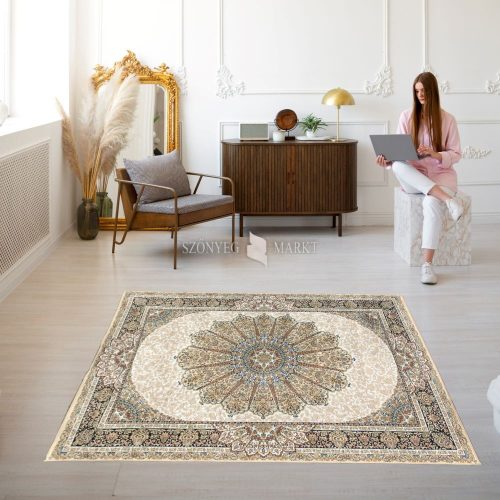 Zente 2406 klasszikus szőnyeg 80x150