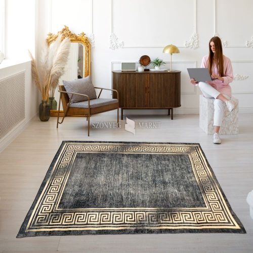 Zente 36782 klasszikus szőnyeg 80x150